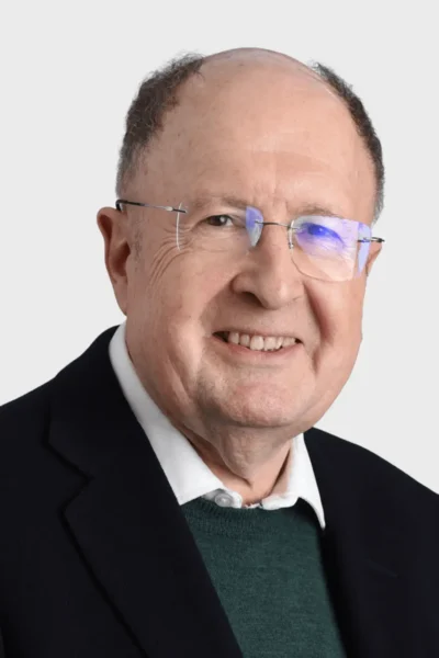 Sir Gregory Winter