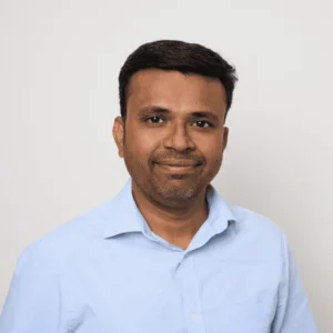 Vignesh Venkatraman