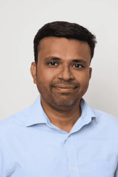 Vignesh Venkatraman