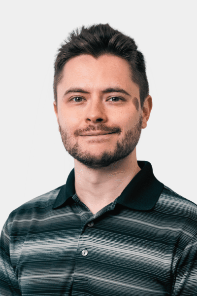 Andrew Pulschen New Webshot