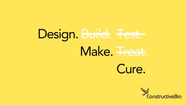 Design Make Cure